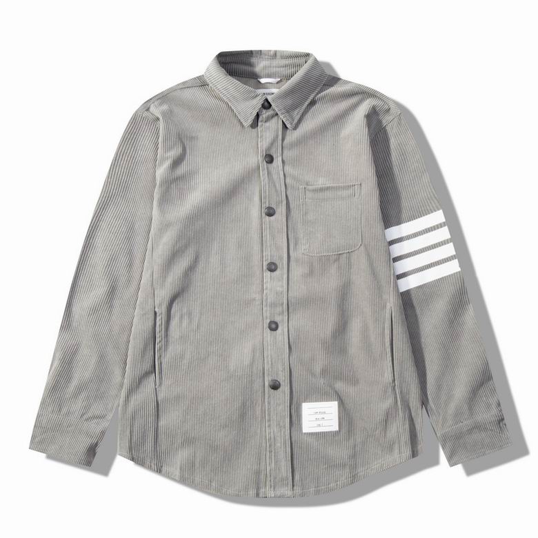 THOM BROWNE Men's Shirts 2